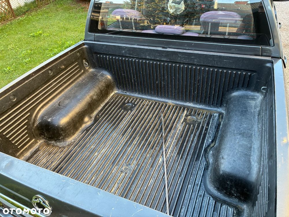 SsangYong/KGM Actyon 4WD Quartz - 21