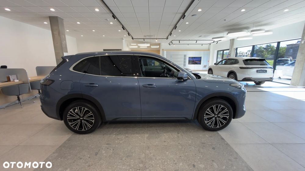 Geely Starray EM-i 1.5 PHEV Max - 5
