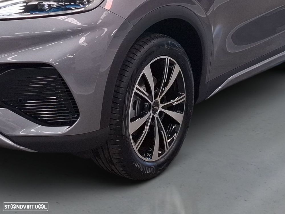 BYD Atto 3 60.48 kWh Comfort - 4