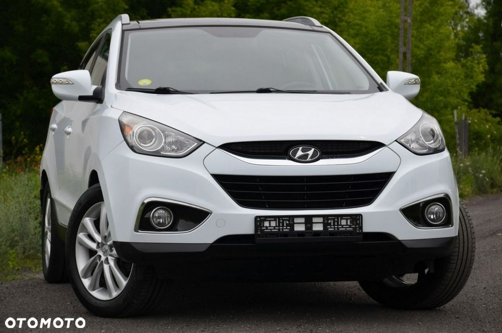 Hyundai ix35 - 14