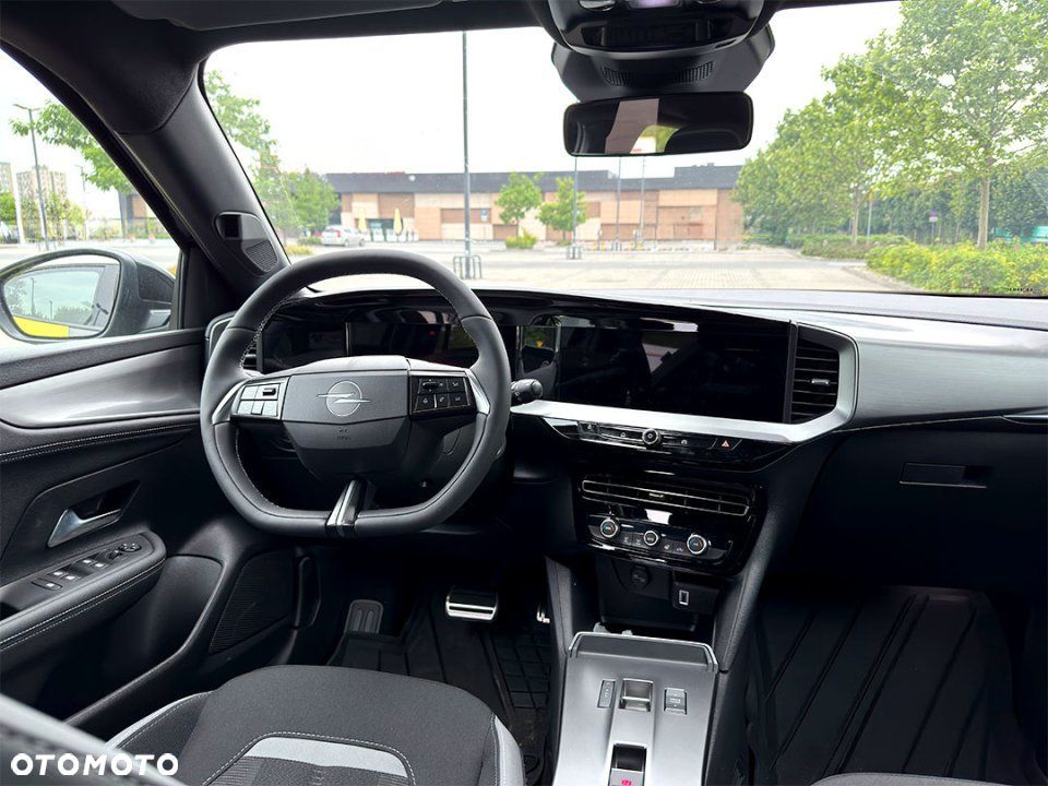 Opel Mokka - 8