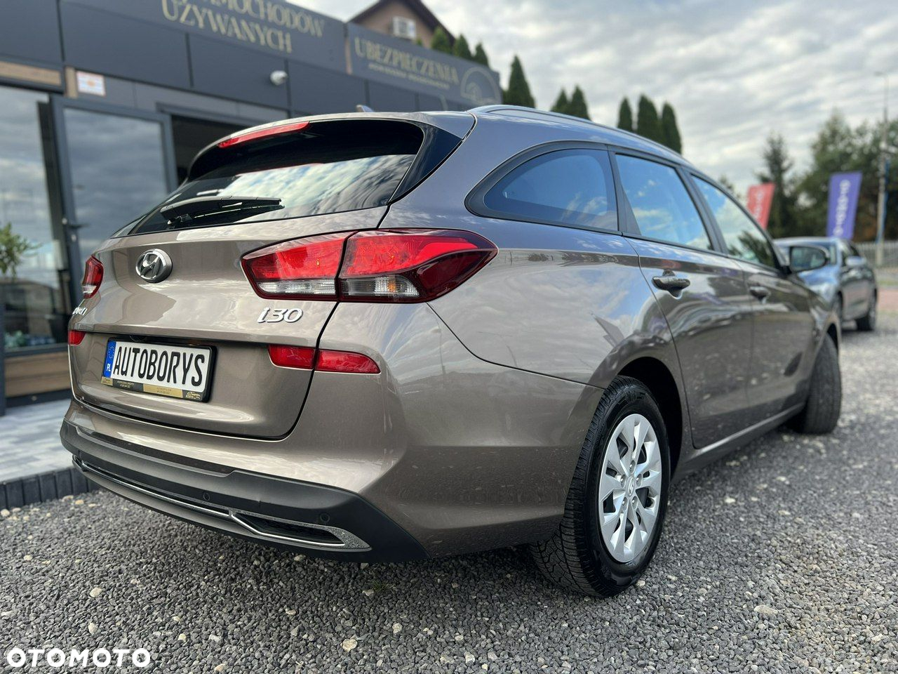 Hyundai i30 1.0 T-GDI Modern - 7