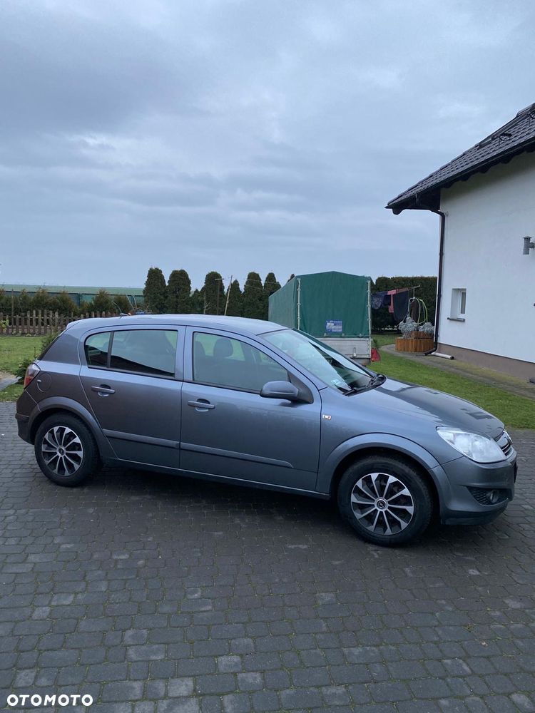 Opel Astra - 13