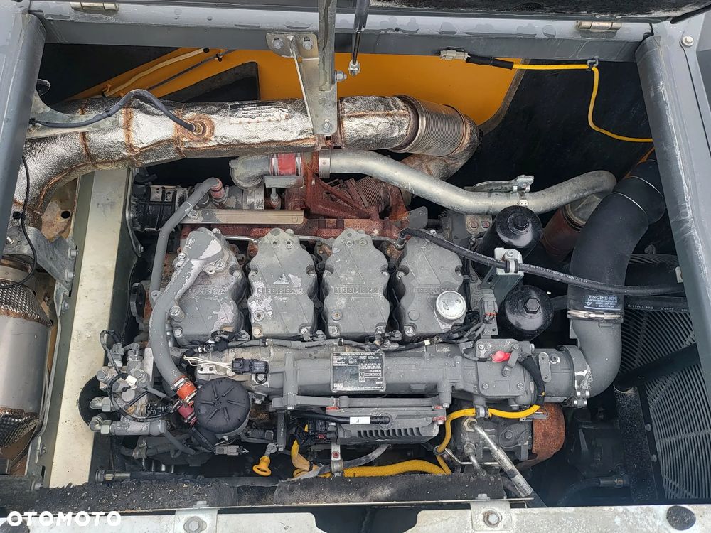 Liebherr R938 LC - 17