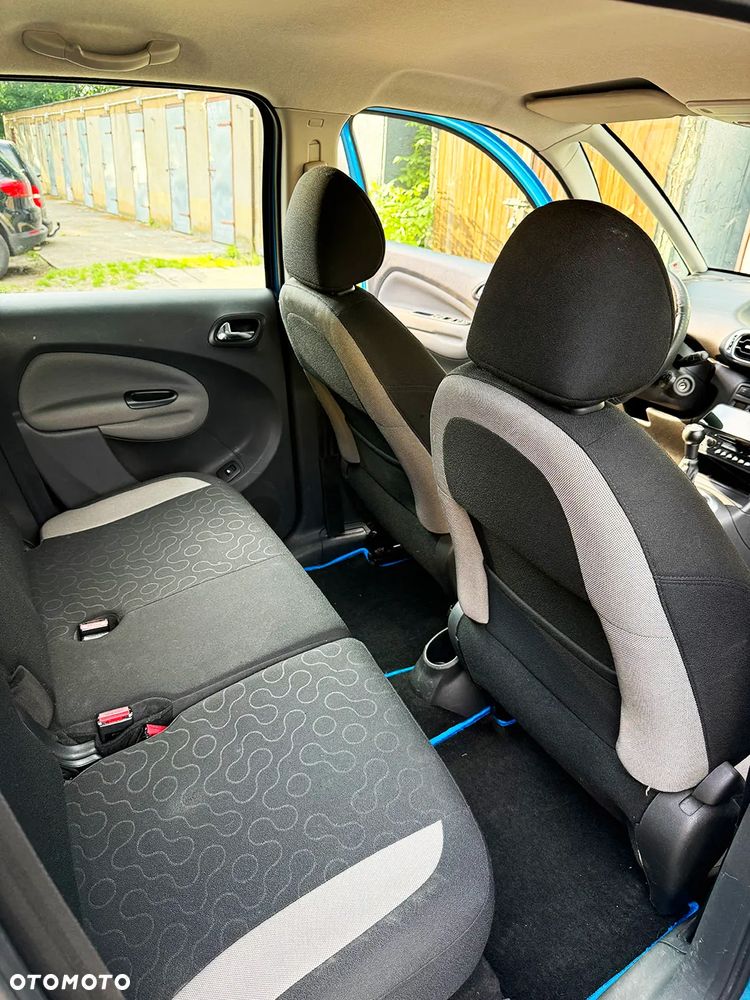 Citroën C3 Picasso 1.6 HDi SX - 4
