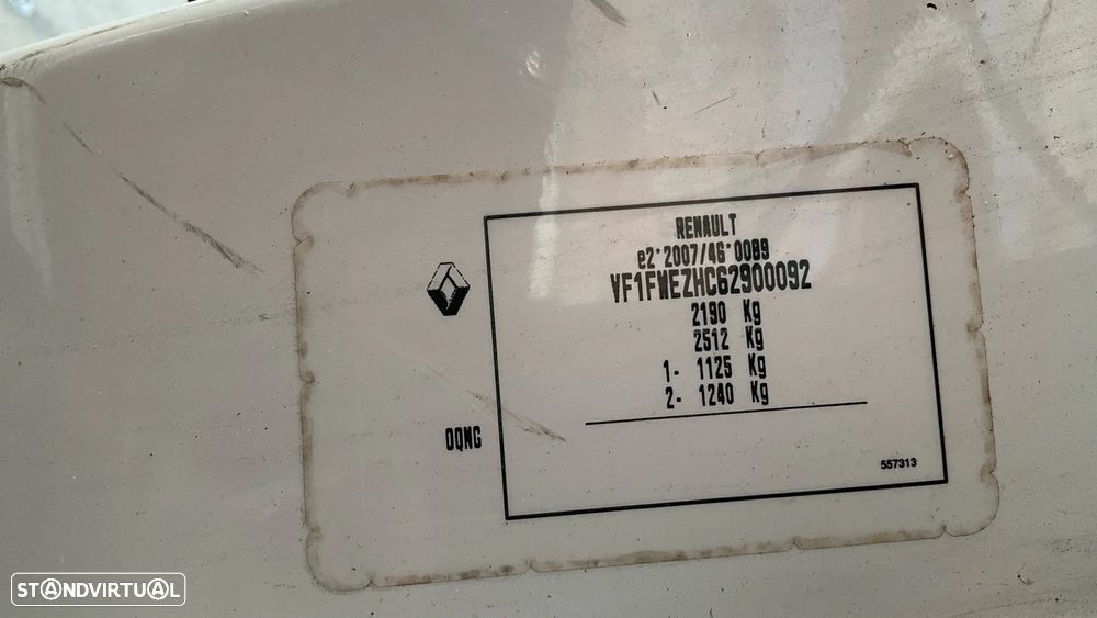 Renault KANGOO MAXI 33 KW Z.E FLEX - IVA DEDUTIVEL - 47