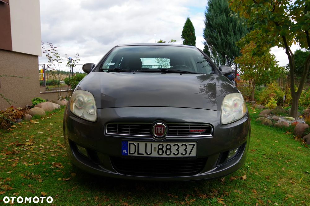 Fiat Bravo - 4