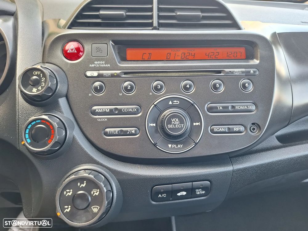 Honda Jazz 1.2 i-VTEC Trend - 26