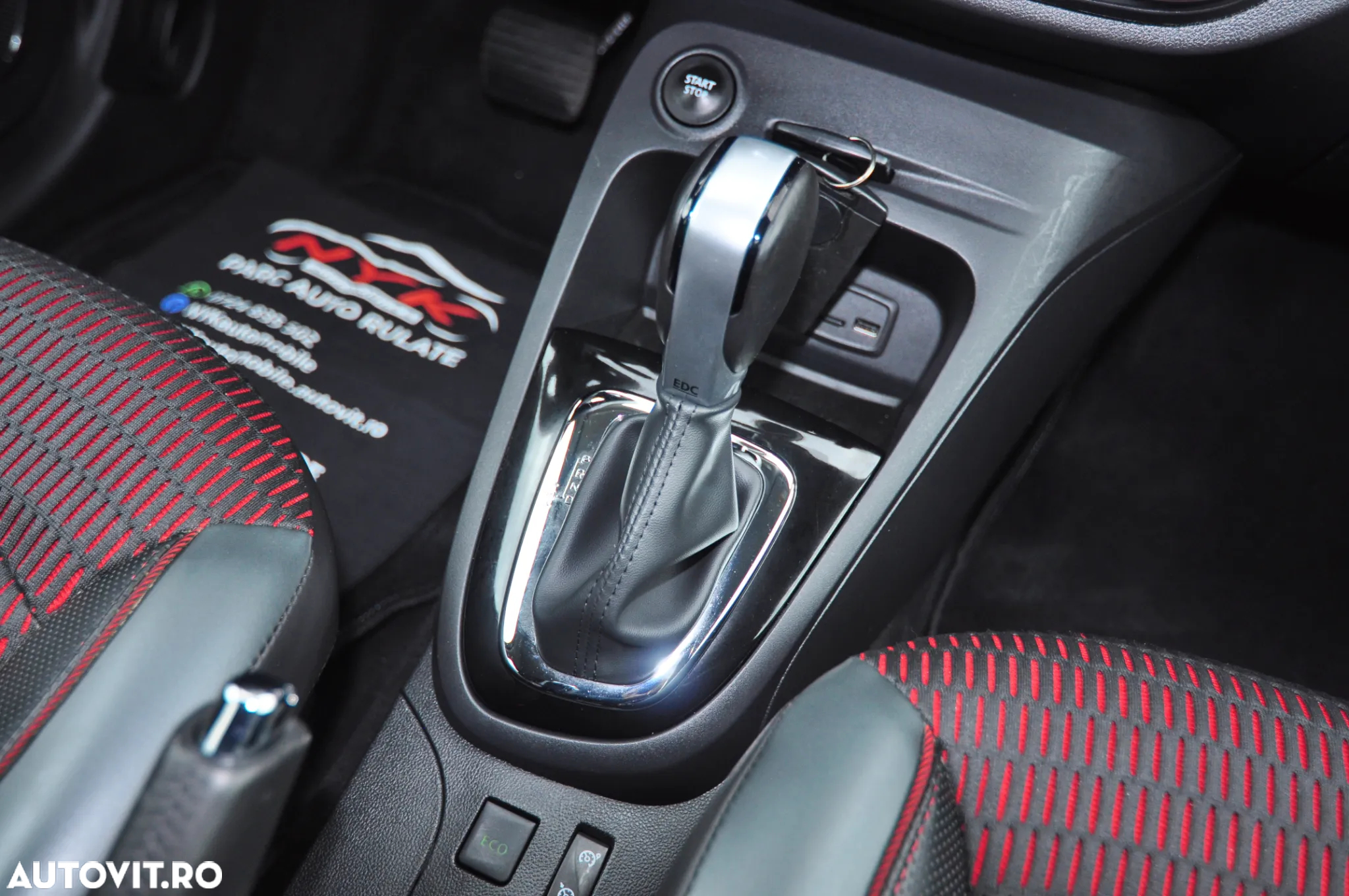 Renault Captur ENERGY dCi 90 EDC XMOD - 20
