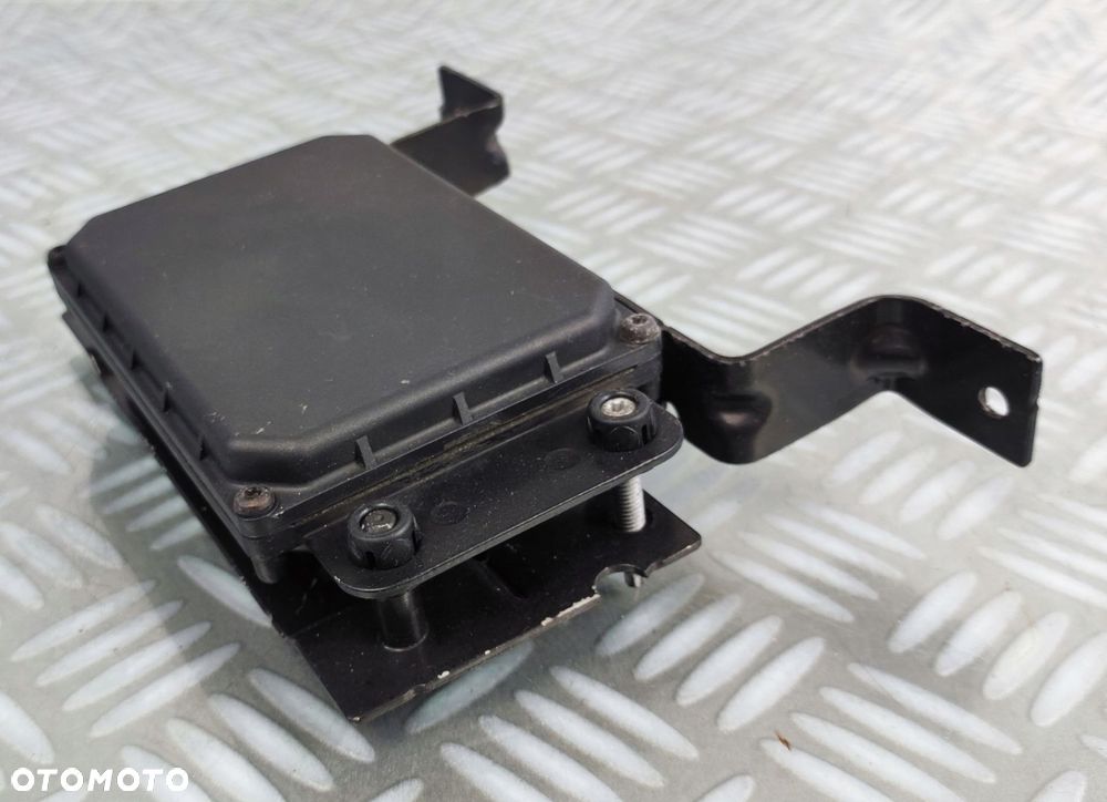 GX73-9G768-AD radar moduł sensor ACC distronic JAGUAR XF X260 F-PACE X761 - 1