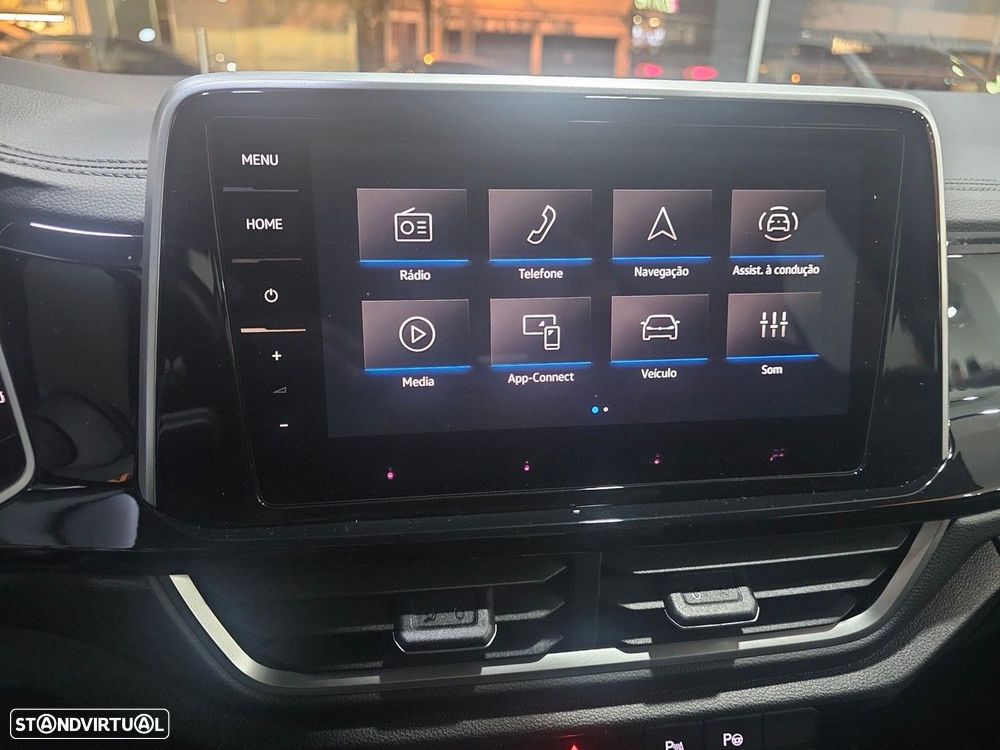 VW T-Roc 2.0 TDI R-Line DSG - 29