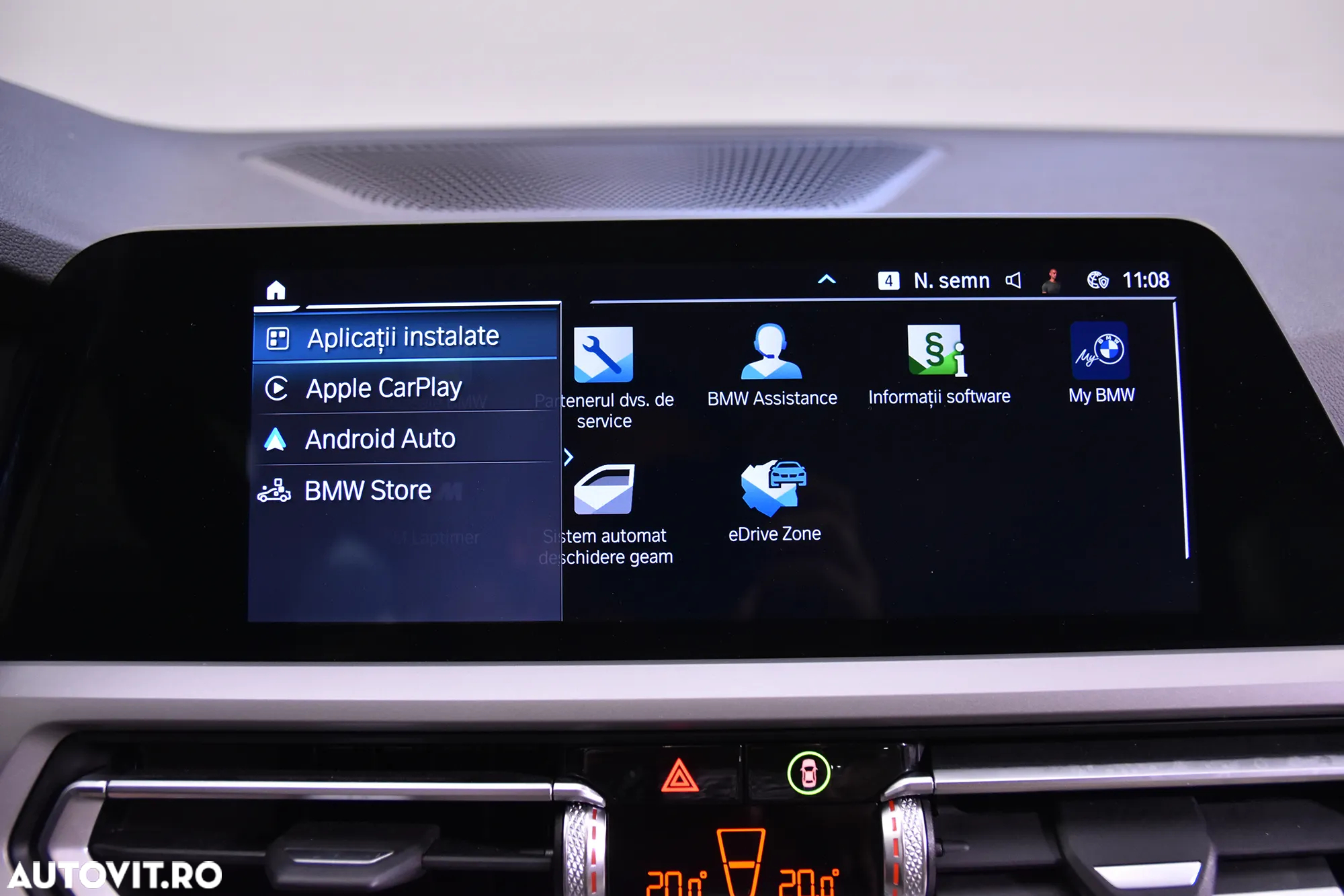 BMW Seria 3 330e xDrive AT PHEV - 21