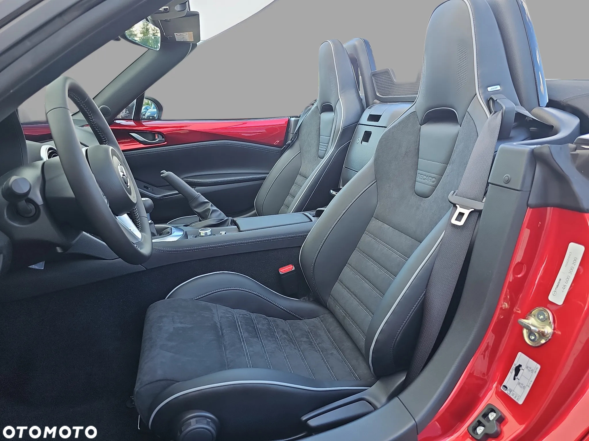 Mazda MX-5 - 11