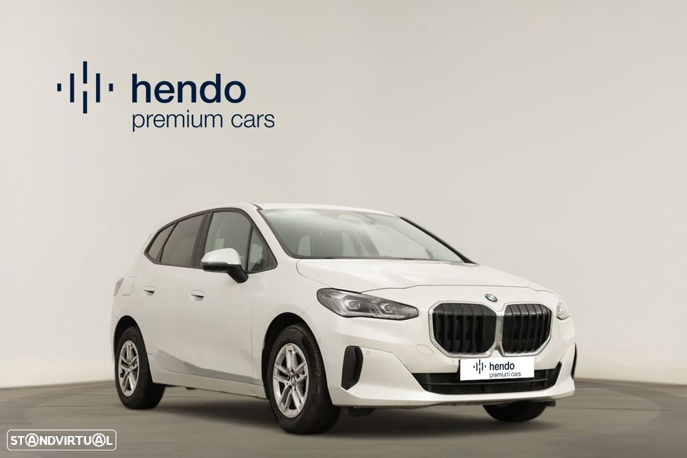 BMW 218 Active Tourer i Auto - 2