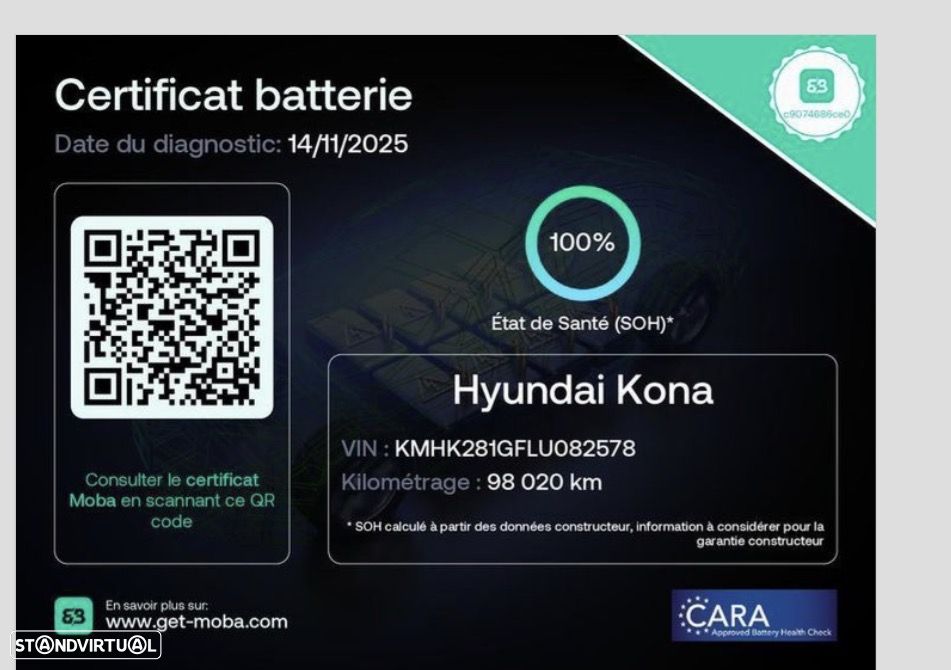 Hyundai Kauai Style - 1