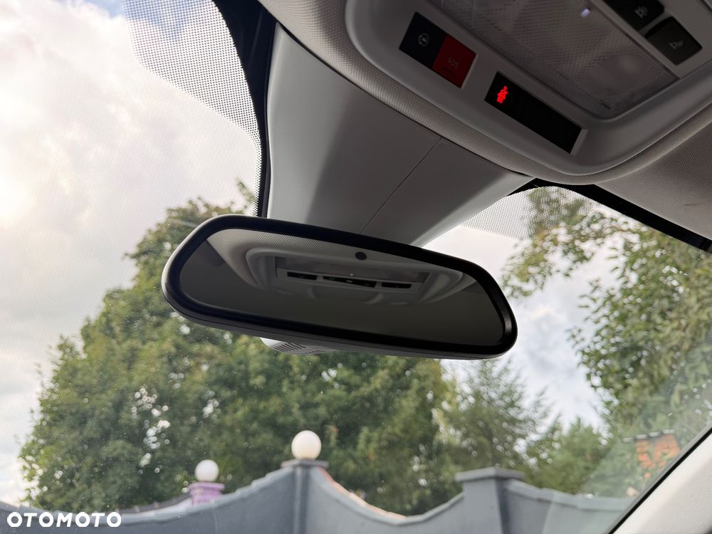 Opel Grandland X 2.0 D Start/Stop Automatik Design Line - 24