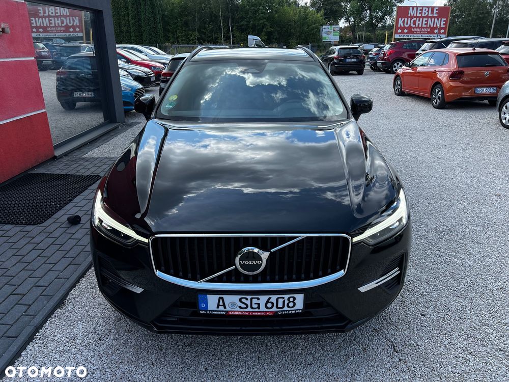Volvo XC 60 - 11