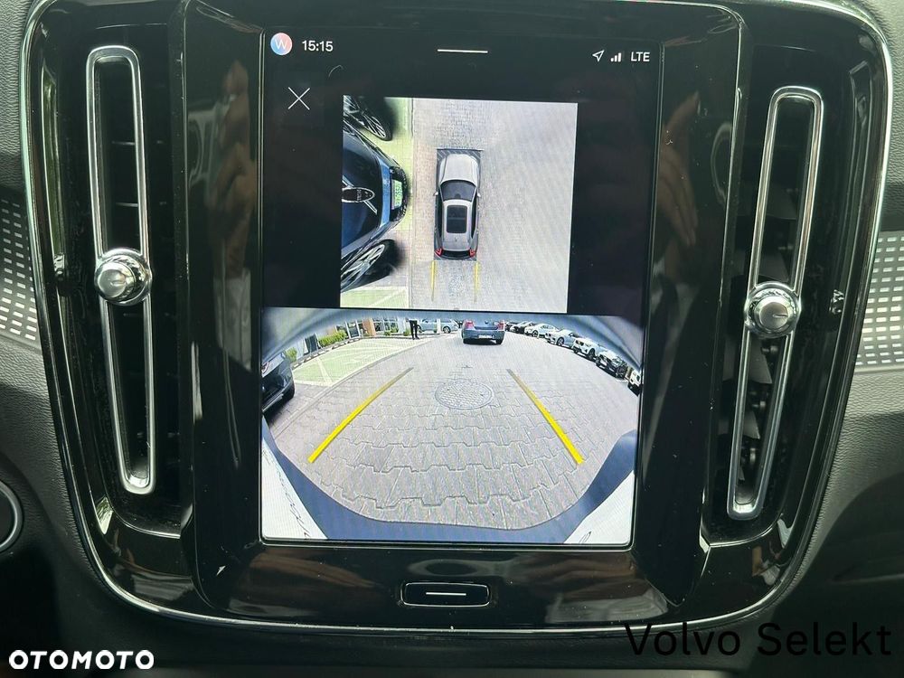Volvo XC 40 - 27