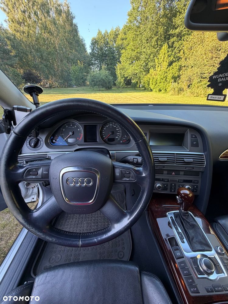 Audi A6 Limousine - 11
