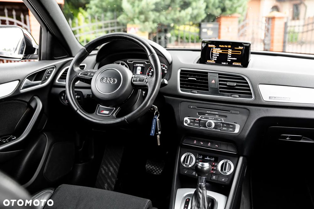 Audi Q3 - 26