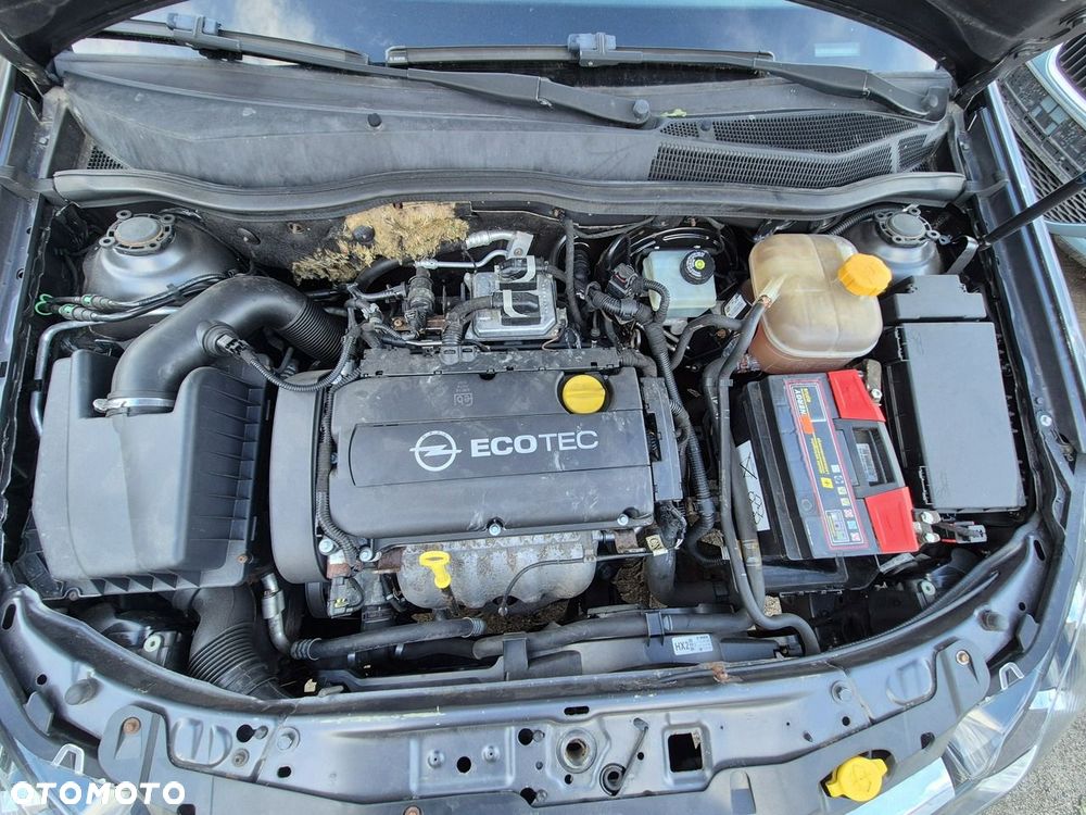 Opel Astra 1.6 ENERGY - 41