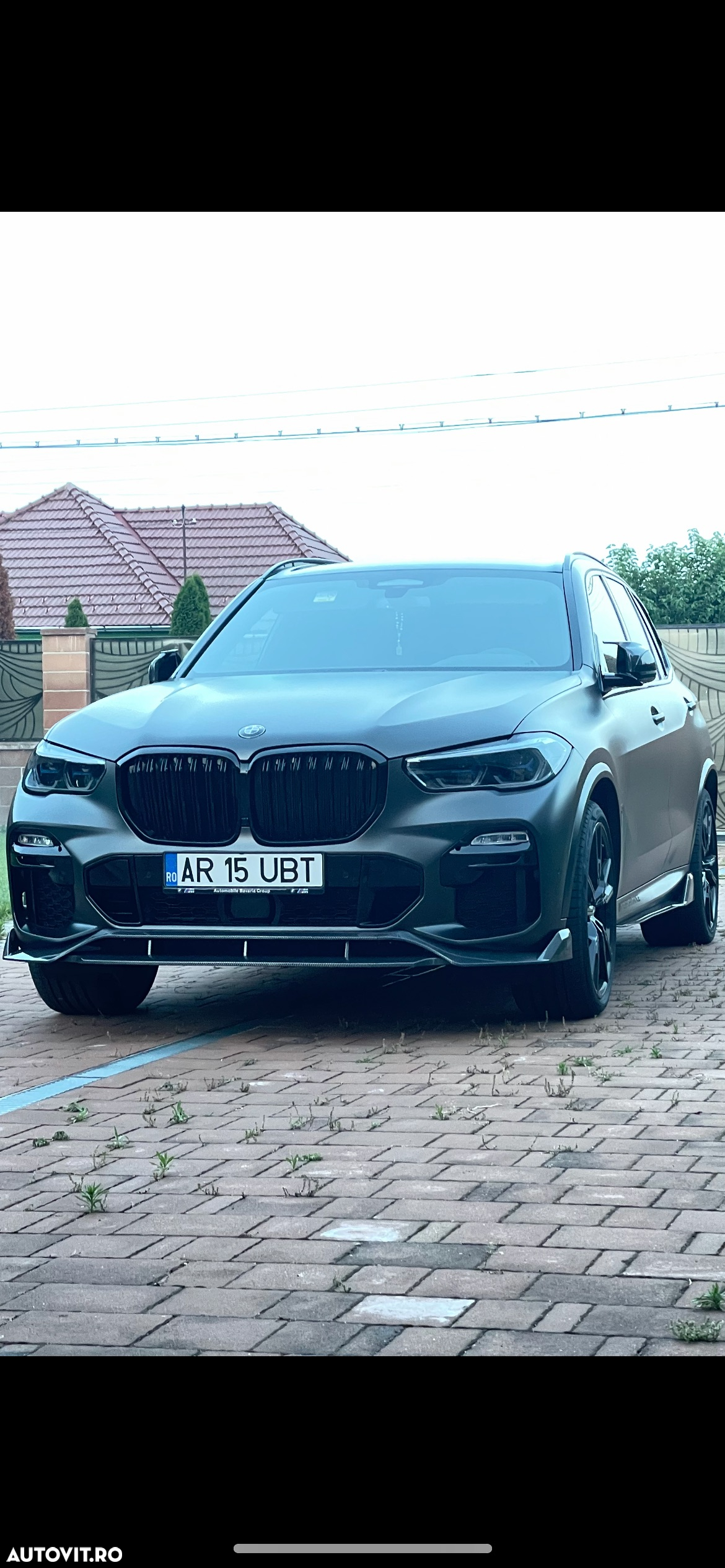 BMW X5 xDrive30d - 12