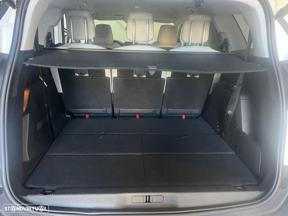 Peugeot 5008 PureTech 130 Stop & Start Allure Business-Pack - 9