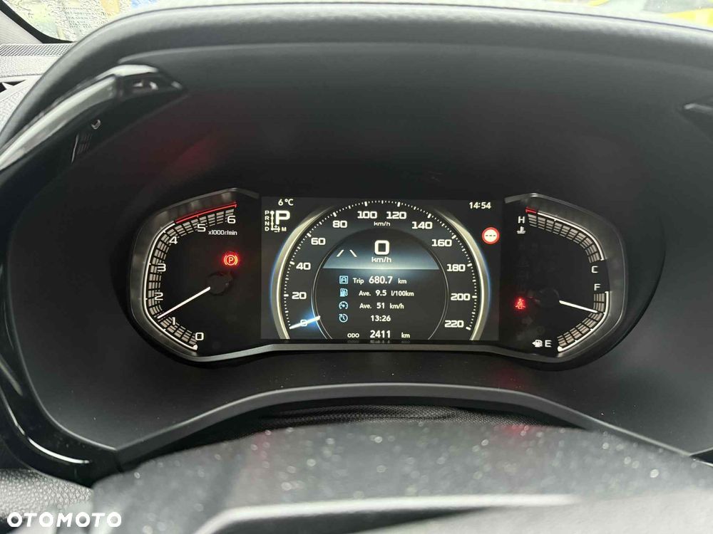 Isuzu D-Max 1.9 DC LSE - 8