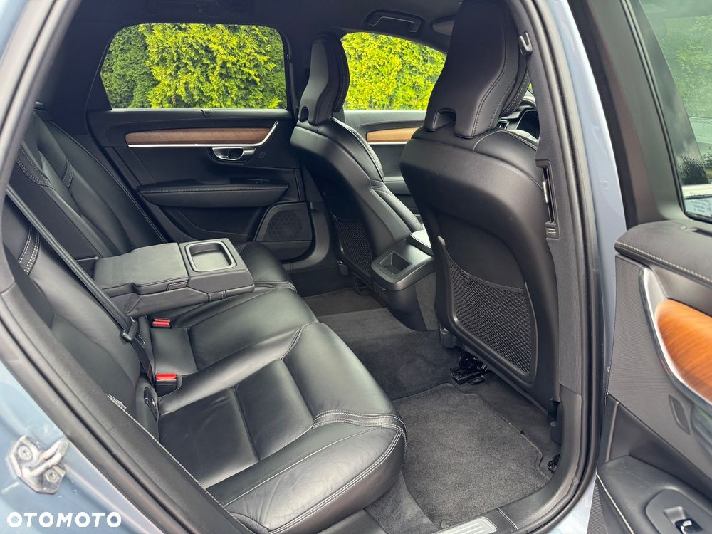 Volvo V90 D4 SCR Inscription - 10