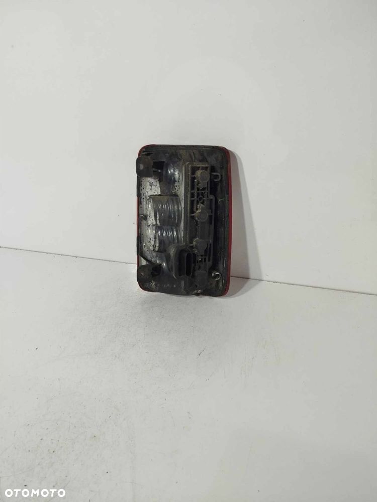 LAMPA LEWA TYŁ TYLNA VW VOLKSWAGEN CADDY III 04-10 2K0945257A - 3