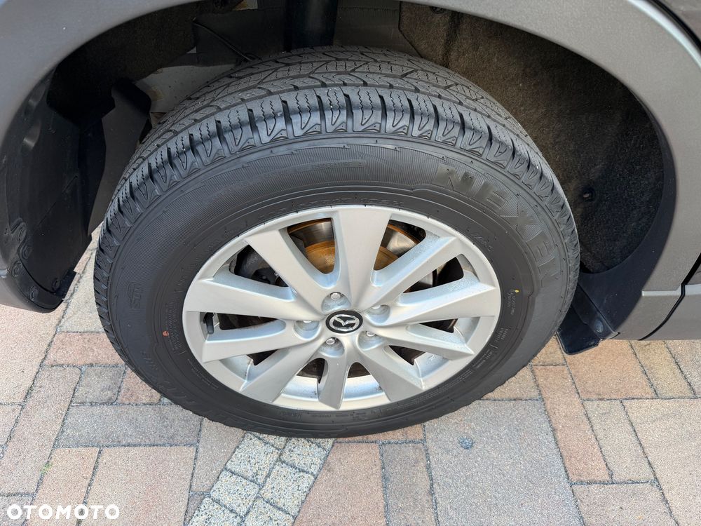 Mazda CX-5 2.2 SKYACTIV-D AWD Sports-Line - 21
