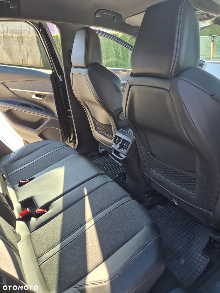 Peugeot 3008 - 15