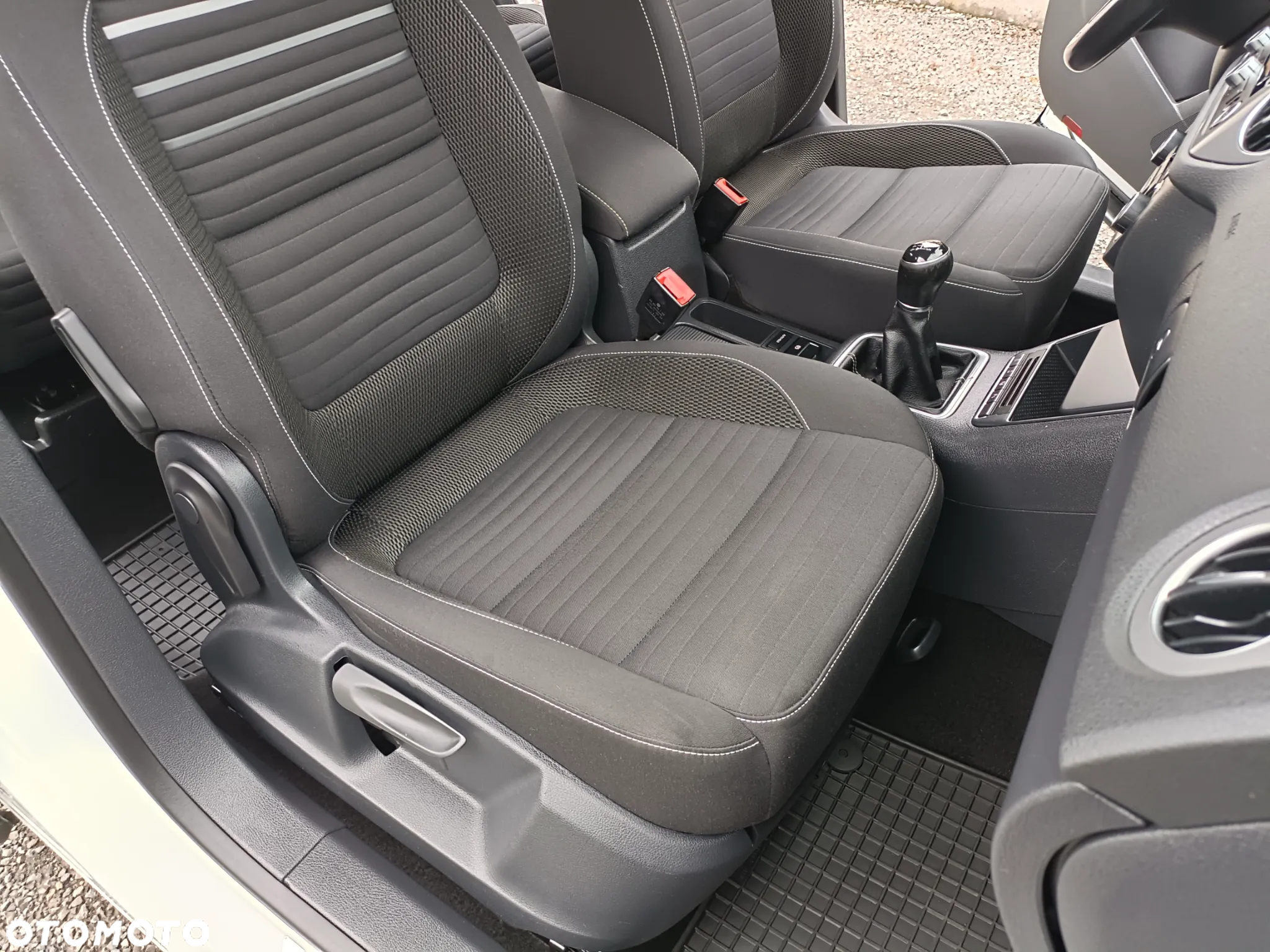 Volkswagen Tiguan 2.0 TDI DPF 4Motion Cup Sport & Style - 14