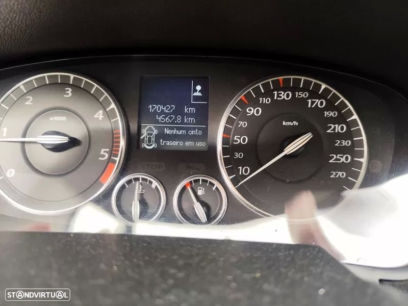 Renault Laguna Break 2.0 dCi Privilège - 20