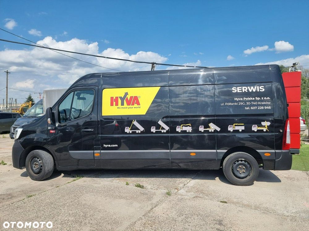 Renault Master - 8