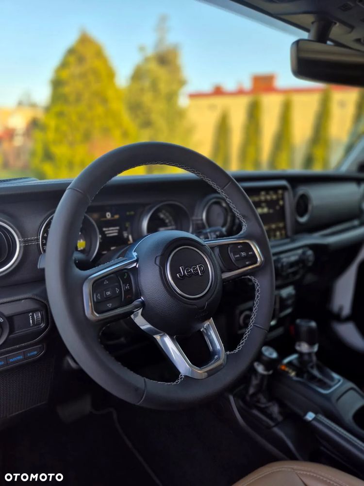 Jeep Wrangler ver-unlimited-2-0-4xe-plug--in-hybrid-hardtop-sahara - 20