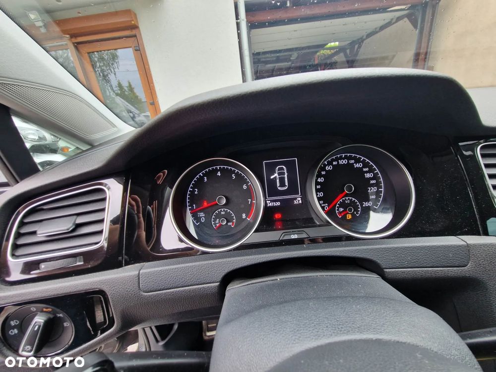 Volkswagen Golf 1.4 TSI Sound - 12