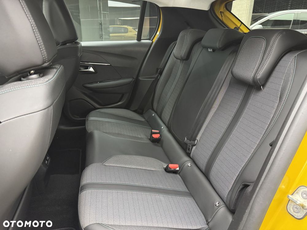 Peugeot 208 1.2 PureTech Allure S&S - 15