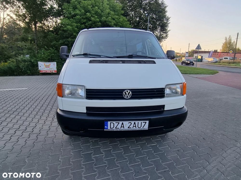 Volkswagen Transporter Standard - 7