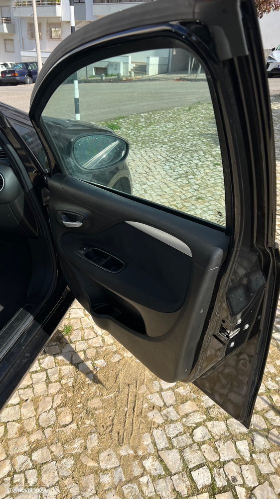 Fiat Punto 1.3 M-Jet Easy S&S - 18