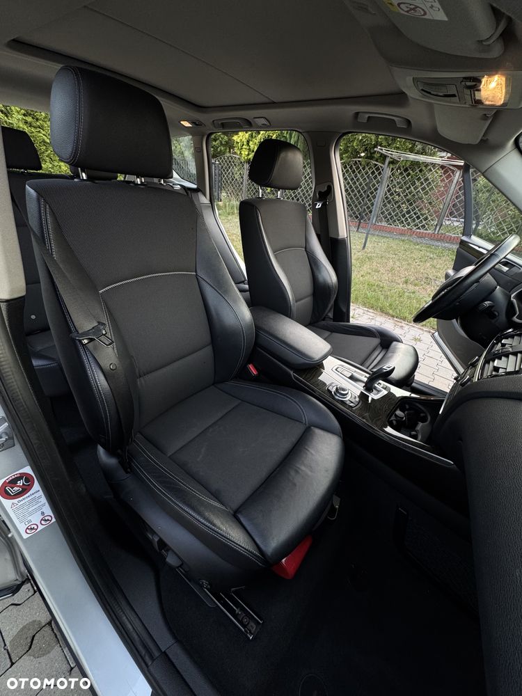 BMW X3 - 15
