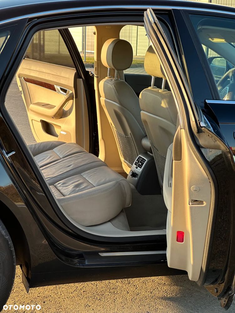 Audi A6 Limousine - 9