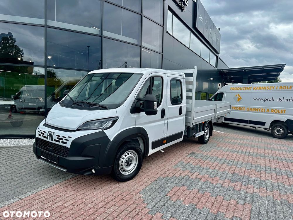 Fiat Ducato Maxi - 2