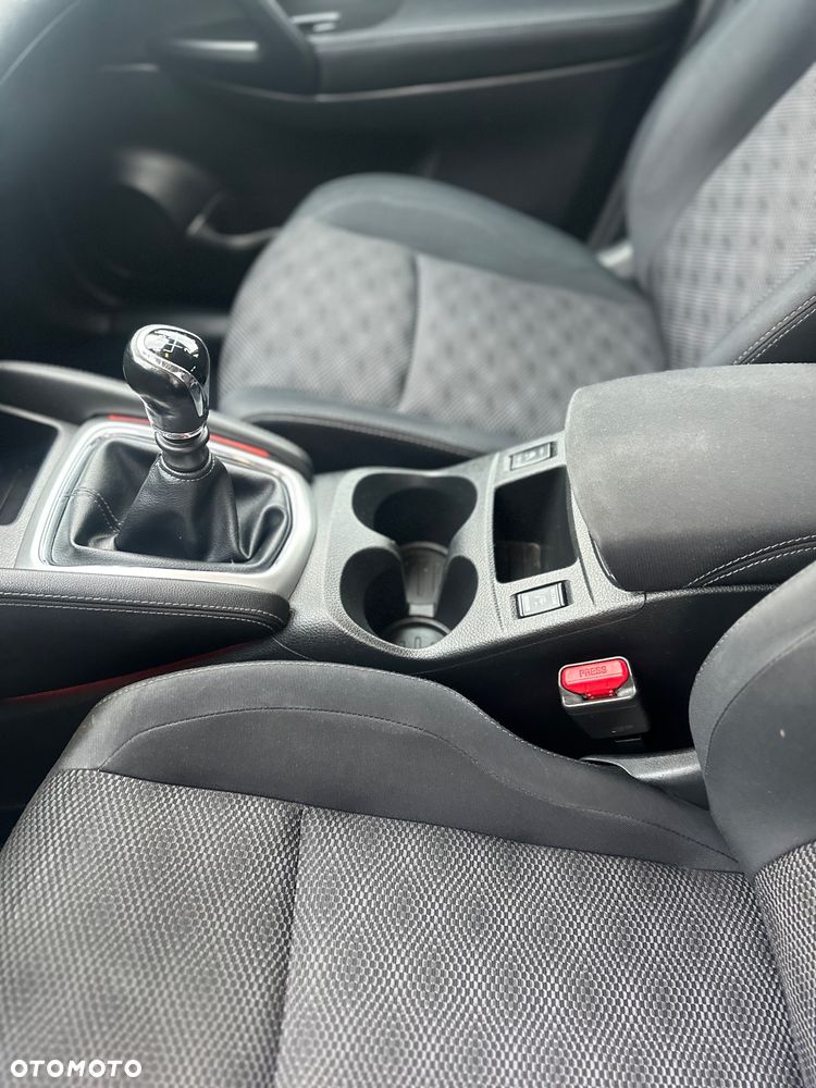 Nissan Qashqai - 18