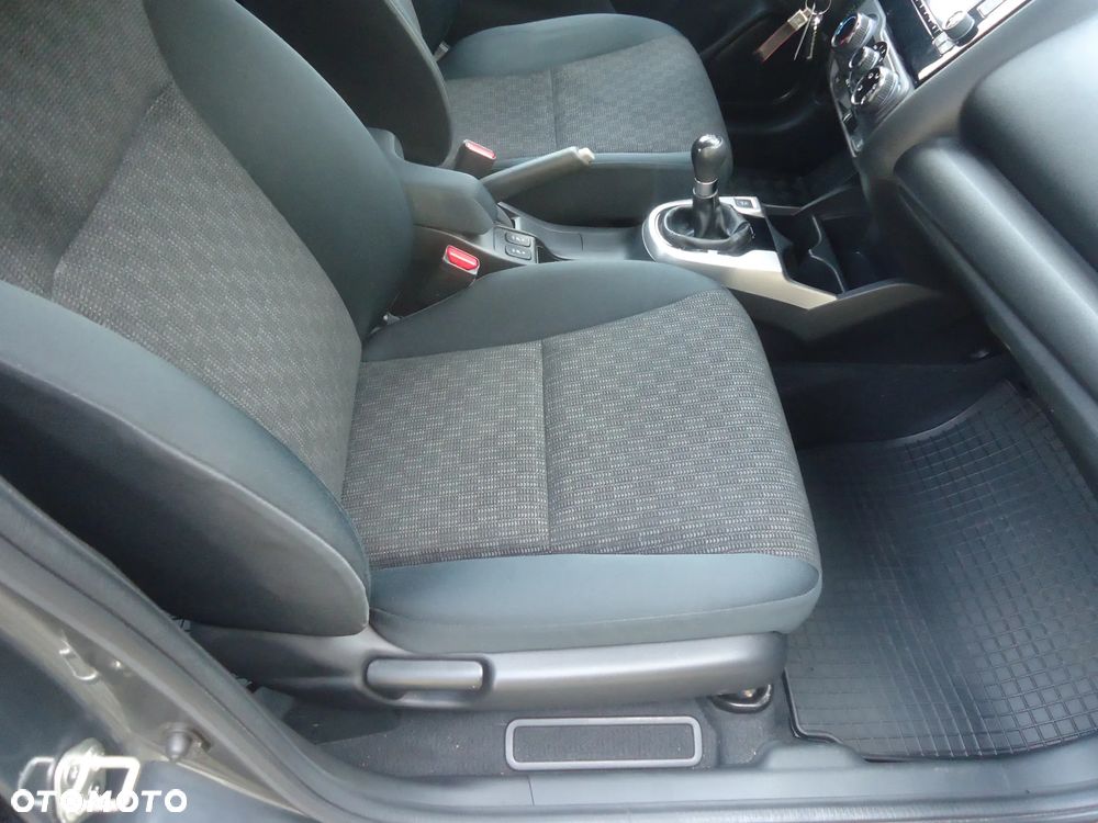 Honda Jazz 1.3 Trend (OGS2) - 17