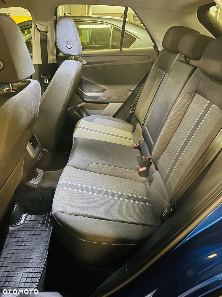 Volkswagen T-Roc 1.5 TSI Special Edition DSG - 16