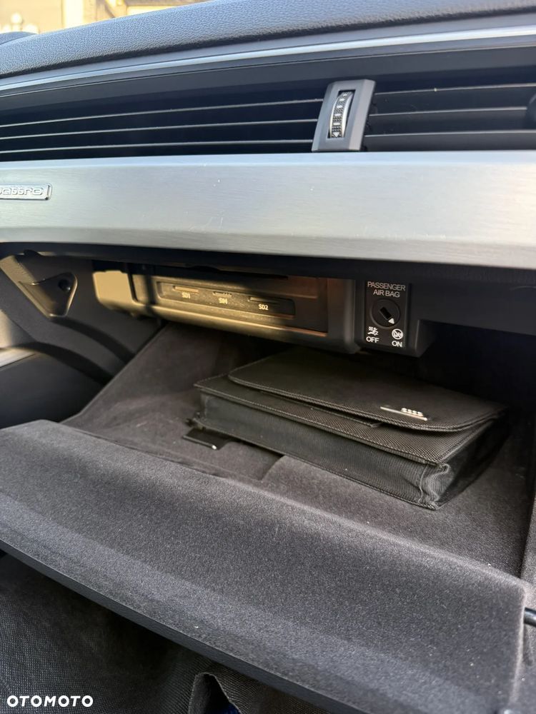 Audi A5 Sportback 40 TDI Quattro S tronic - 23