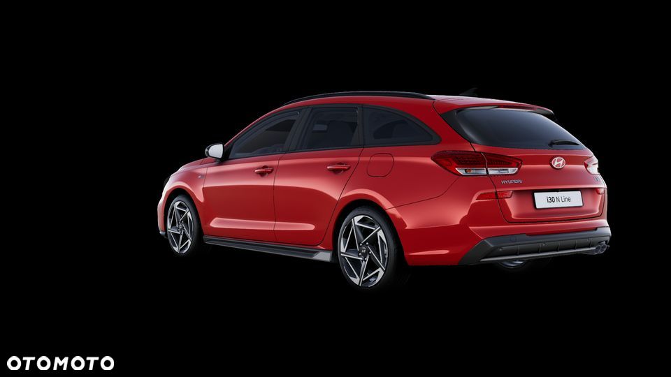 Hyundai i30 - 4