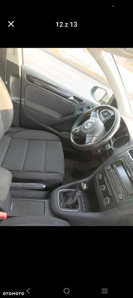 Volkswagen Golf 1.4 TSI Comfortline - 5