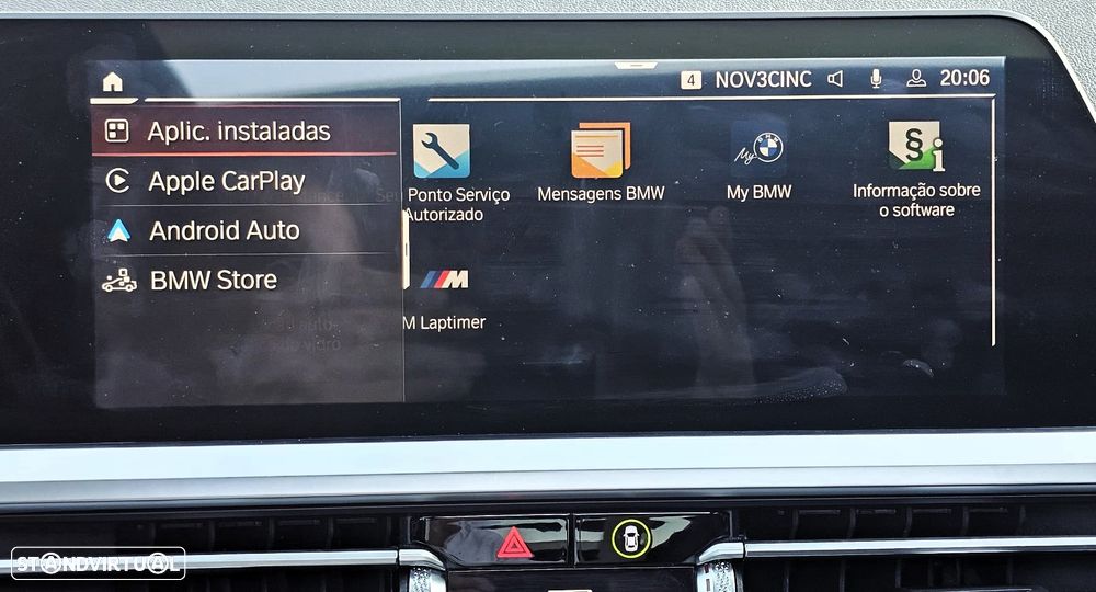BMW 420 d M Sport - 18